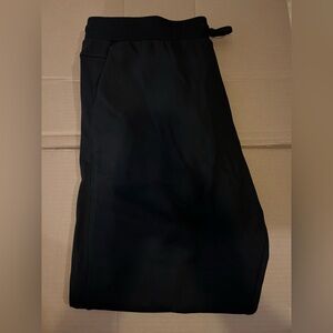 The Gym People Brand Men’s Joggers - 3XL - Black - Good Condition